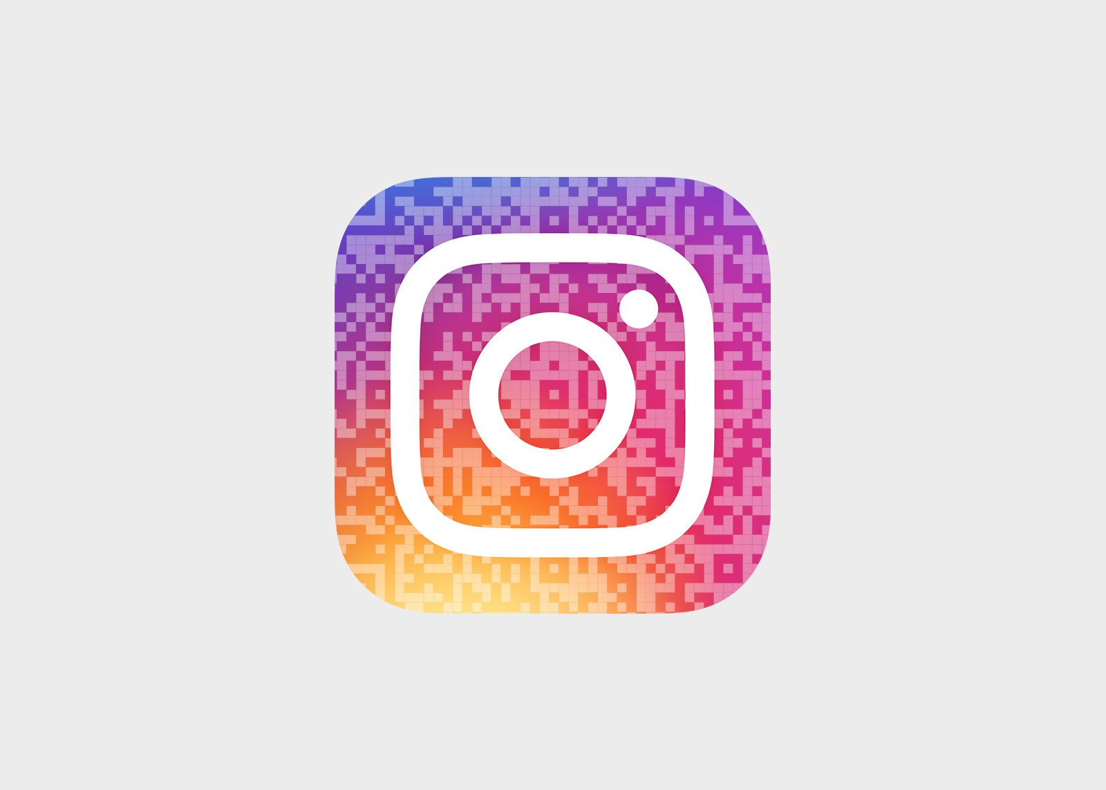 Instagram QR Code Erstellen